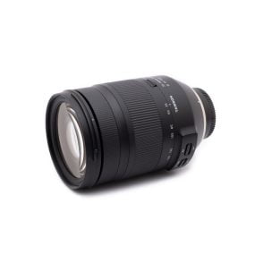 Tamron 35-150mm f/2.8-4 Di VC OSD Nikon – Käytetty Käytetyt kamerat ja vaihtolaitteet 2