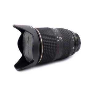 tokina_28-70-1 Tokina AT-X Pro 28-70mm f/2.6-2.8 Nikon - Käytetty