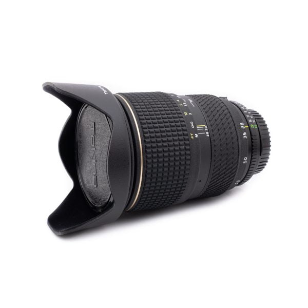 Tokina AT-X Pro 28-70mm f/2.6-2.8 Nikon – Käytetty Myydyt tuotteet 3