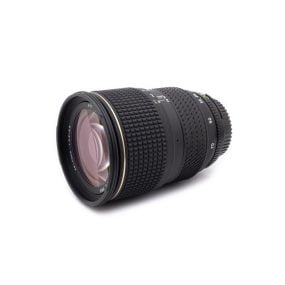 Tokina AT-X Pro 28-70mm f/2.6-2.8 Nikon – Käytetty Käytetyt kamerat ja vaihtolaitteet 2