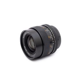 Zeiss 28mm f/2.8 Distagon T* Contax – Käytetty Käytetyt kamerat ja vaihtolaitteet 2