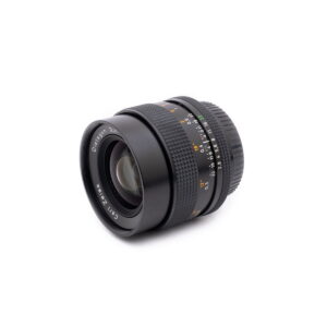 zeiss-2 Zeiss 28mm f/2.8 Distagon T* Contax - Käytetty