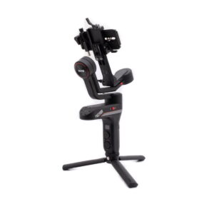 zhiyun_weebill_s-1 Zhiyun Weebill S + Follow Focus + Transmitter - Käytetty