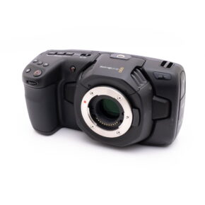Blackmagic_4K-2 Blackmagic Pocket Cinema Camera 4K - Used