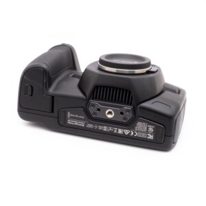 Blackmagic_4K-5 Blackmagic Pocket Cinema Camera 4K - Käytetty