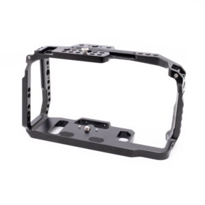 Blackmagic_4K_Cage-1 Blackmagic Pocket Cinema Camera 4K - Käytetty