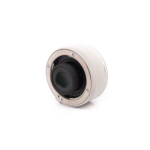 Sony FE 2x Tele Converter - Käytetty