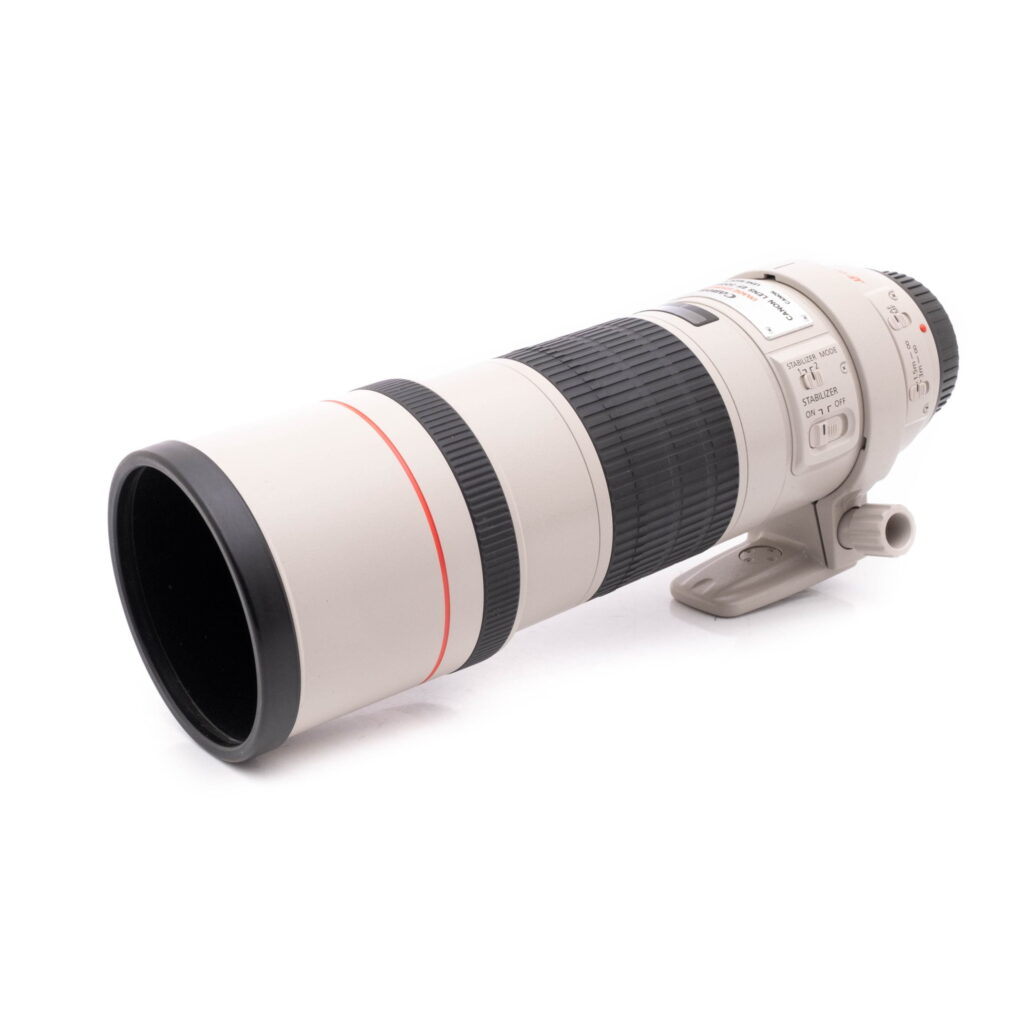 Canon_300mm_f4-1 Canon EF 300mm f/4 L USM IS - Käytetty