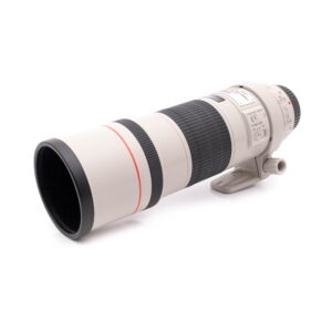 Canon_300mm_f4-1 Canon EF 300mm f/4 L USM IS - Käytetty