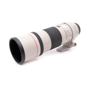 Canon_300mm_f4-1 Canon EF 300mm f/4 L USM IS - Käytetty