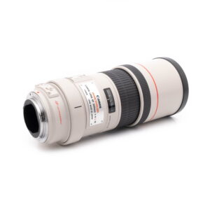 Canon_300mm_f4-3 Canon EF 300mm f/4 L USM IS - Käytetty