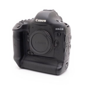 Canon EOS 1DX (SC 265000) - Käytetty