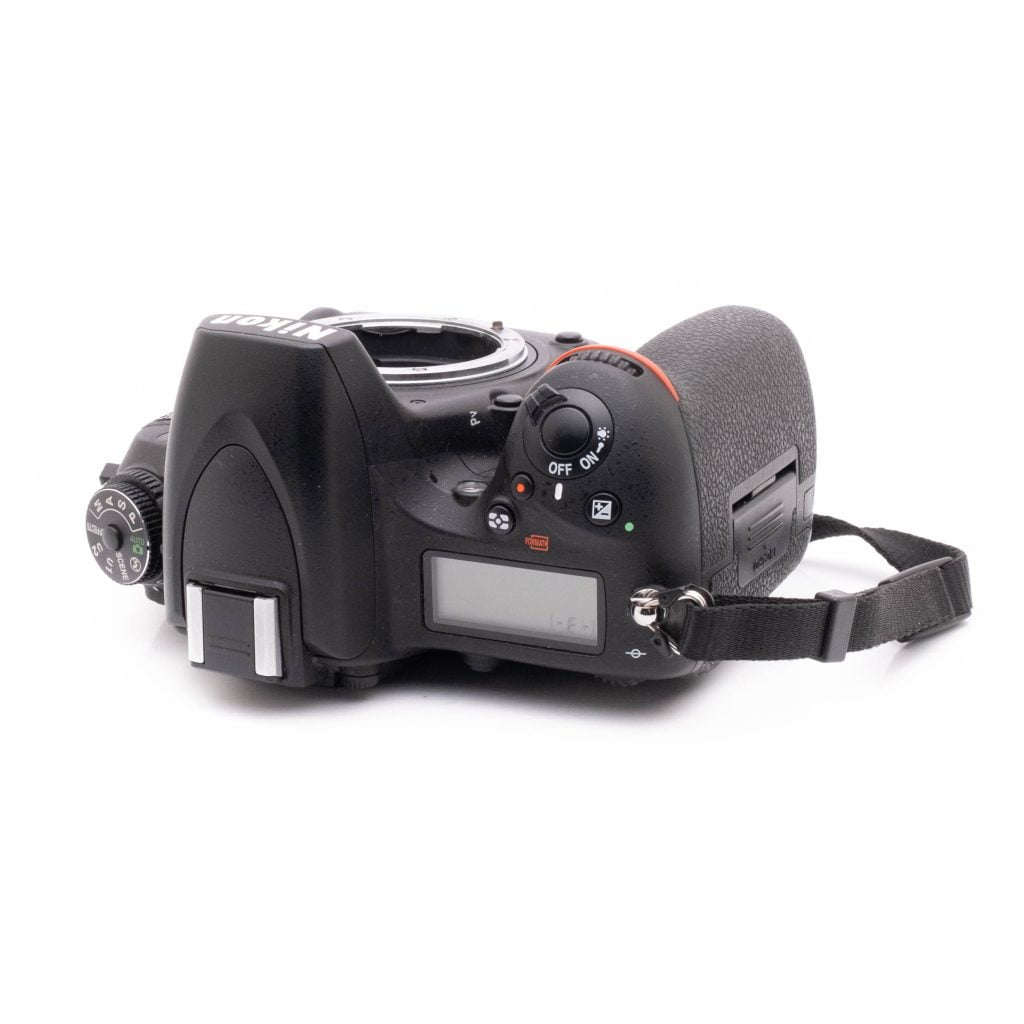 Nikon D750 (SC 29754) - Käytetty