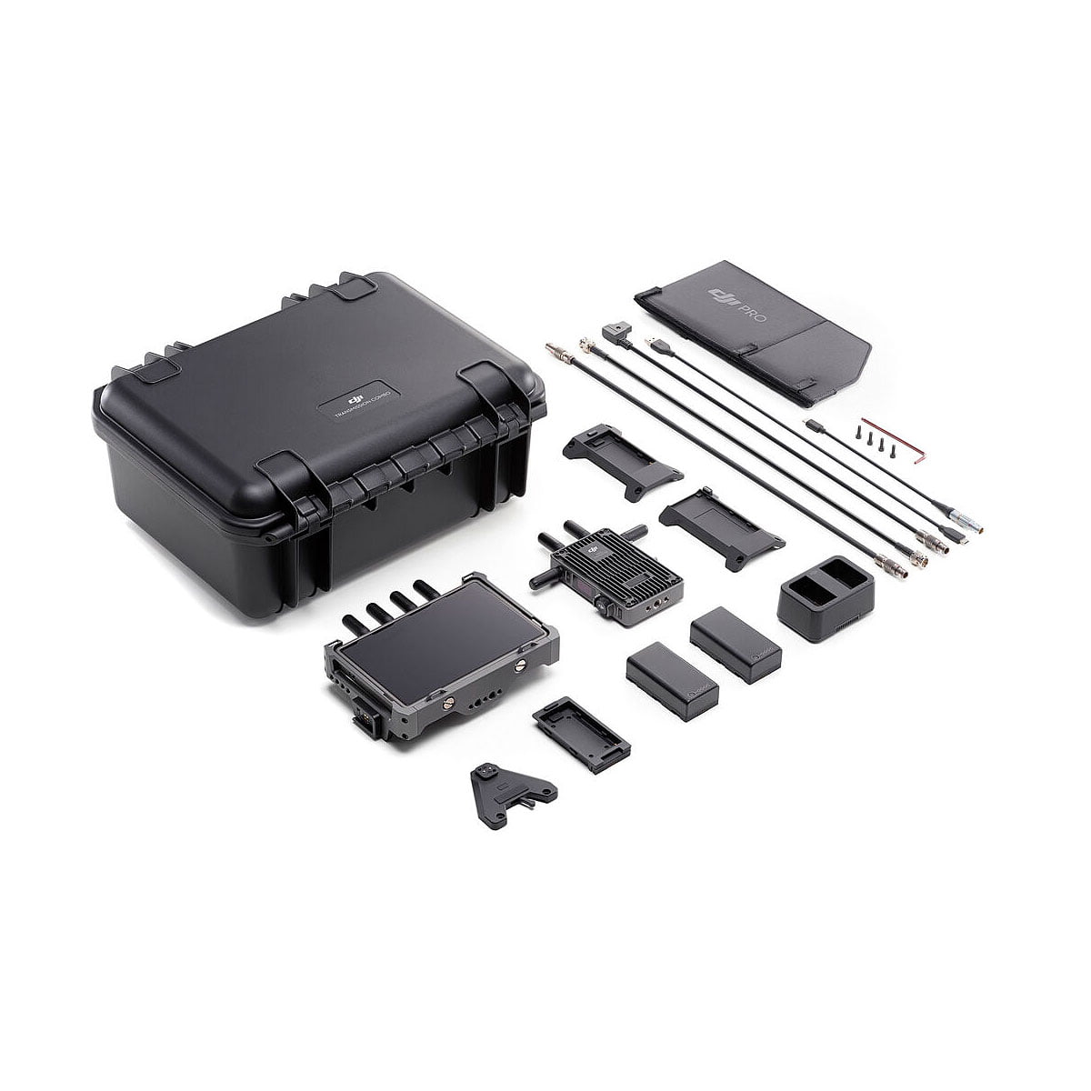 DJI Transmission Combo