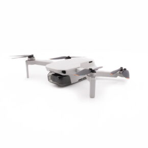 DJI Mavic Mini 2 Fly More + lisätarvikkeet - Käytetty