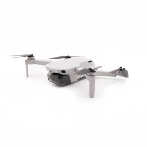 Dji mini 2 fly -1 DJI Mavic Mini 2 Fly More + lisätarvikkeet - Käytetty