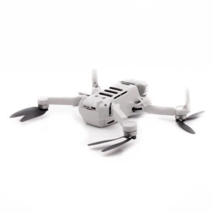 Dji mini 2 fly -2 DJI Mavic Mini 2 Fly More + lisätarvikkeet - Käytetty