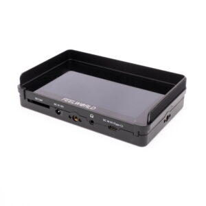 Feelworld_F6_Plus-1 Blackmagic Pocket Cinema Camera 4K - Käytetty
