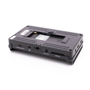 Feelworld_F6_Plus-2 Blackmagic Pocket Cinema Camera 4K - Käytetty