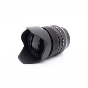 Fujifilm Fujinon XF 14mm f/2.8 R (sis.ALV24%) - Käytetty