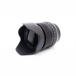 Fujifilm 14mm-1 Fujifilm Fujinon XF 14mm f/2.8 R (sis.ALV24%) - Käytetty
