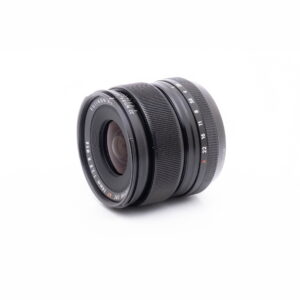 Fujifilm 14mm-2 Fujifilm Fujinon XF 14mm f/2.8 R (sis.ALV24%) - Käytetty