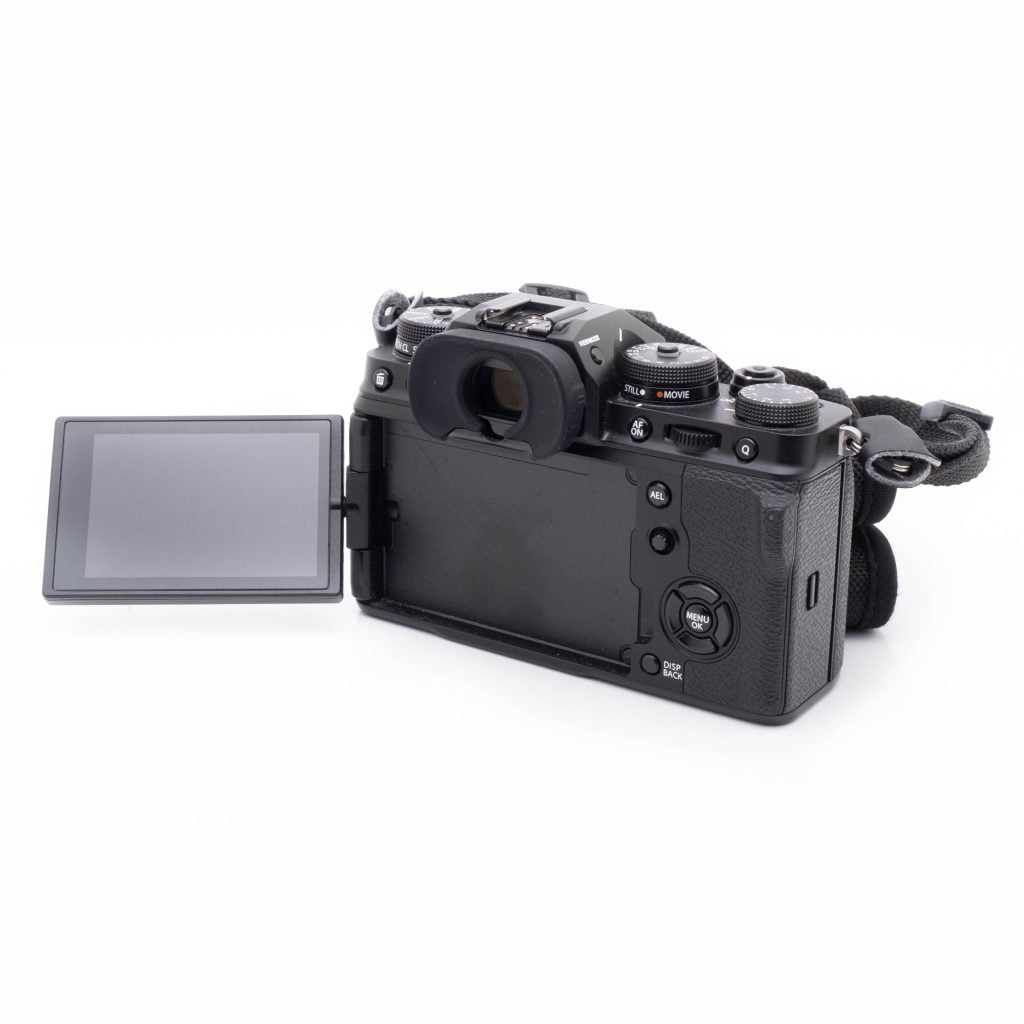 Fujifilm X-T4-3 Fujifilm X-T4 (SC 14818, sis.ALV24%) - Käytetty