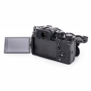 Fujifilm X-T4-3 Fujifilm X-T4 (SC 14818, sis.ALV24%) - Käytetty