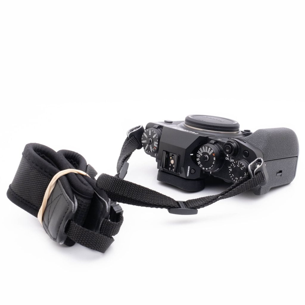 Fujifilm X-T4-4 Fujifilm X-T4 (SC 14818, sis.ALV24%) - Käytetty