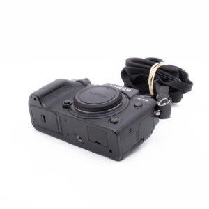 Fujifilm X-T4-5 Fujifilm X-T4 (SC 14818, sis.ALV24%) - Käytetty