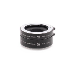 Kenko loittorenkaat 10 16-2 Kenko Extension Tube MFT AF (16mm, 10mm, Kunto K5) - Käytetty