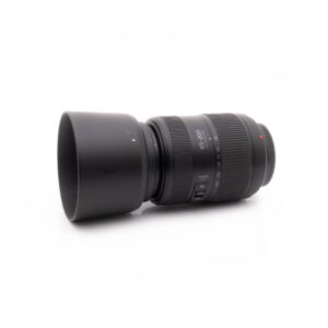 Lumix 45-200mm MFT-1 Panasonic Lumix G Vario 45-200mm f/4 - 5.6 Power OIS - Käytetty