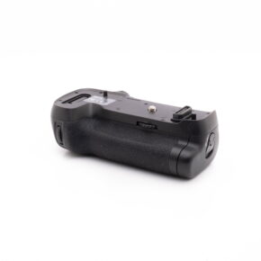 Meike MK-D850 Pro-1 Meike MK-D850 Pro akkukahva - Käytetty