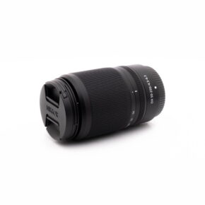 Nikkor DX 50-250mm-1 Nikon Nikkor Z 50-250mm f/4.5-6.3 DX VR - Used