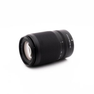 Nikkor DX 50-250mm-2 Nikon Nikkor Z 50-250mm f/4.5-6.3 DX VR - Käytetty