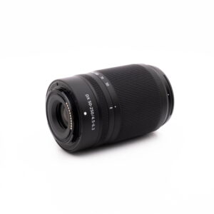 Nikkor DX 50-250mm-3 Nikon Nikkor Z 50-250mm f/4.5-6.3 DX VR - Käytetty