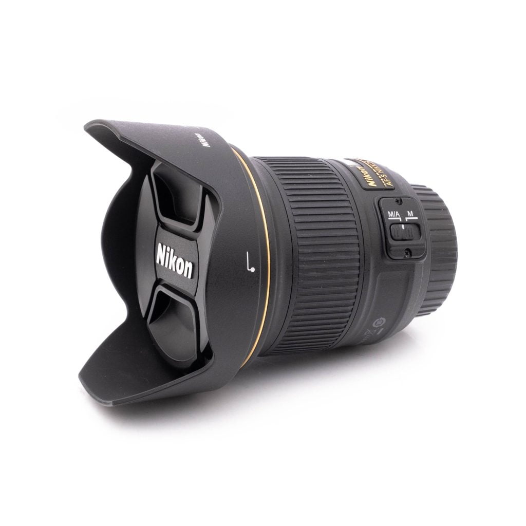 Nikkor_20mm_1.8-1 Nikon AF-S Nikkor 20mm f/1.8G ED - Käytetty