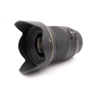 Nikkor_20mm_1.8-2 Nikon AF-S Nikkor 20mm f/1.8G ED - Käytetty