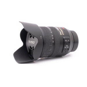 Nikkor_24-120-1 Nikon AF-S Nikkor 24-120mm f/3.5-5.6 VR G ED - Käytetty