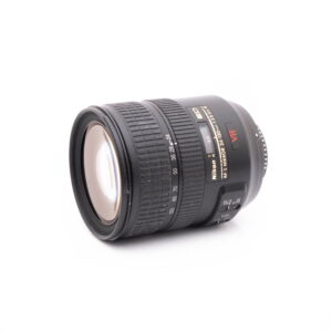 Nikkor_24-120-3 Nikon AF-S Nikkor 24-120mm f/3.5-5.6 VR G ED - Käytetty