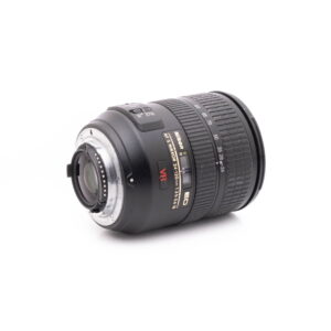 Nikkor_24-120-4 Nikon AF-S Nikkor 24-120mm f/3.5-5.6 VR G ED - Käytetty