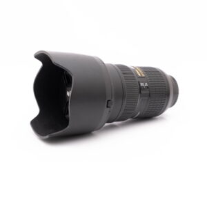 Nikkor_24-70_28-1 Nikon AF-S Nikkor 24-70mm f/2.8 G ED - Käytetty