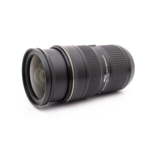 Nikkor_24-70_28-4 Nikon AF-S Nikkor 24-70mm f/2.8 G ED - Käytetty