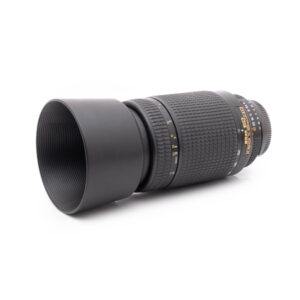 Nikkor_70-300mm-1 Nikon AF Nikkor 70-300mm f/4-5.6 D ED - Käytetty