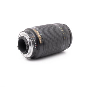 Nikkor_70-300mm-3 Nikon AF Nikkor 70-300mm f/4-5.6 D ED - Käytetty