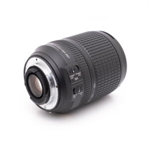 Nikkor_DX_18-140-3 Nikon AF-S Nikkor 18-140mm f/3.5-5.6 G DX VR - Käytetty