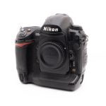 Nikon D3s (SC 150000) – Käytetty Myydyt tuotteet 4