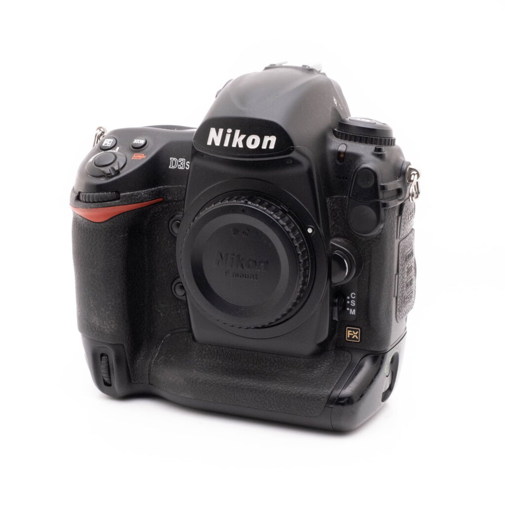 Nikon_3ds-1 Nikon D3s (SC 150000) - Käytetty
