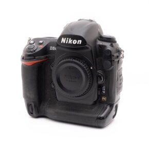 Nikon_3ds-1 Nikon D3s (SC 150000) - Used