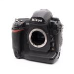 Nikon D3s (SC 150000) – Käytetty Myydyt tuotteet 5